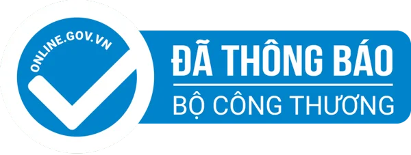 Xác nhận website
